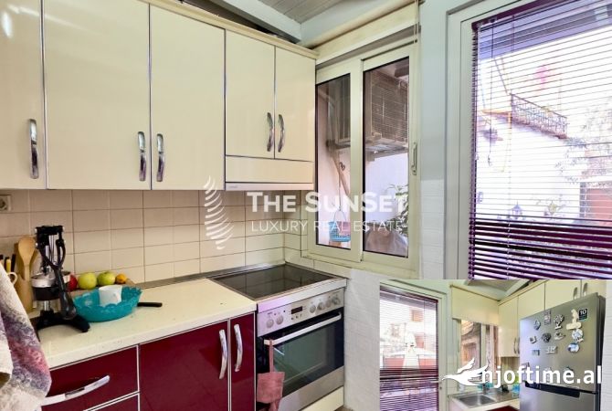 Shtepi me qera Apartament ne Tirane, 2+1, Mobilimi E mobiluar, Pagesa 400  Euro.