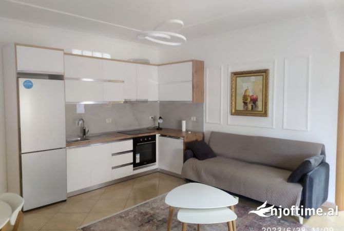 Shtepi me qera 1+1 ne Tirane - 600 Euro