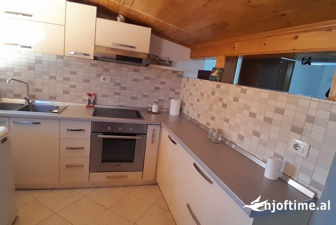Shtepi me qera 1+1 ne Tirane - 450 Euro