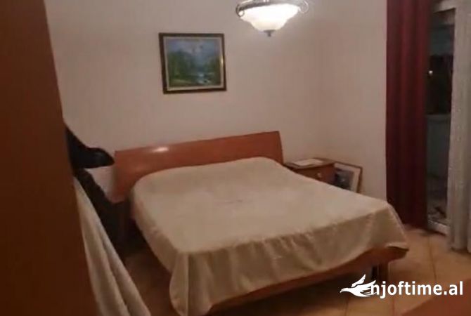 Shtepi me qera 1+1 ne Tirane - 600 Euro