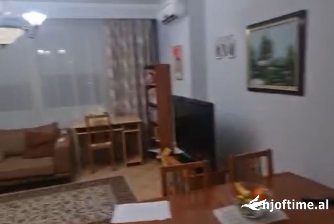 Shtepi me qera 1+1 ne Tirane - 600 Euro