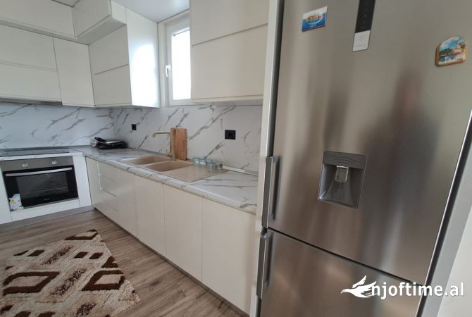 Shtepi me qera 1+1 ne Tirane - 450 Euro