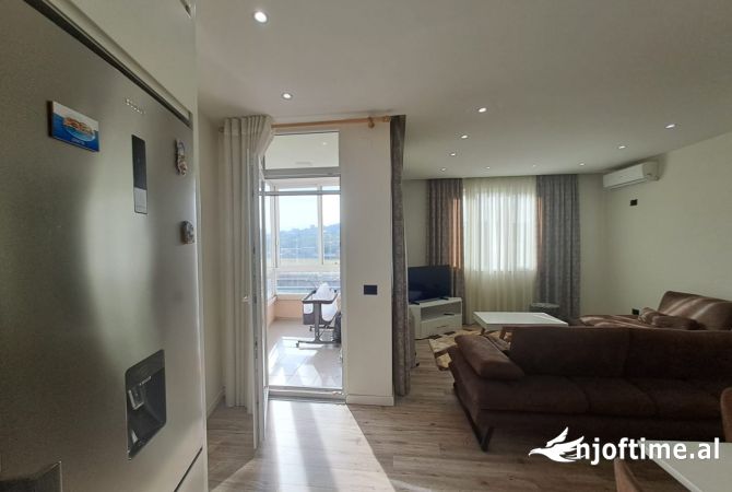 Shtepi me qera 1+1 ne Tirane - 450 Euro