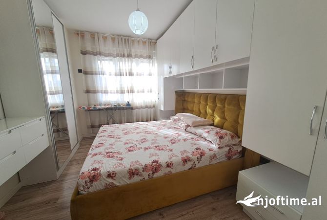 Apartment for rent in Tirana 1+1, Furnished