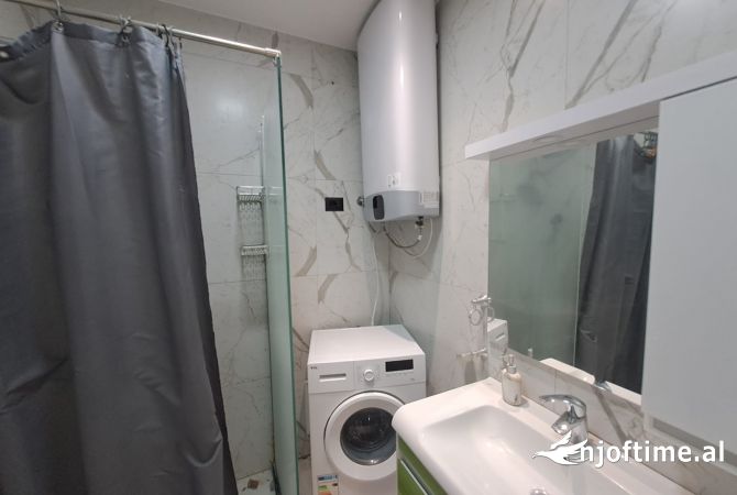 Apartment for rent in Tirana 1+1, Furnished