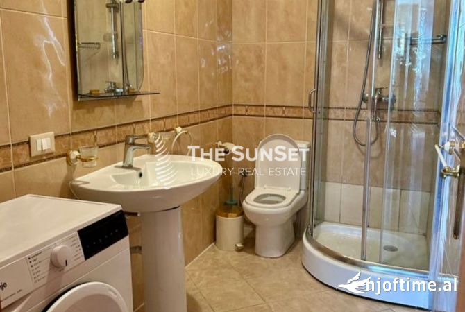 Shtepi me qera Apartament ne Tirane, 2+1, Mobilimi E mobiluar, Pagesa 700  Euro.