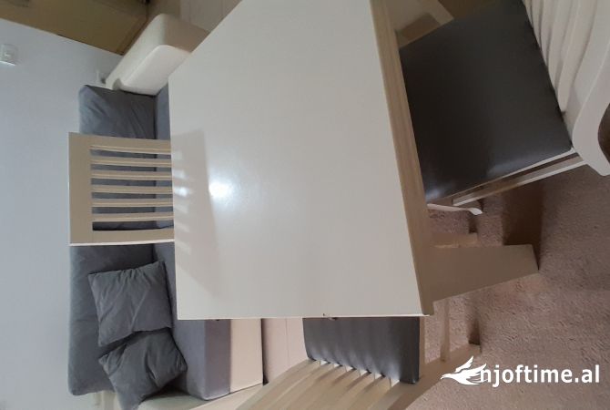 Shtepi me qera 1+1 ne Tirane - 300 Euro