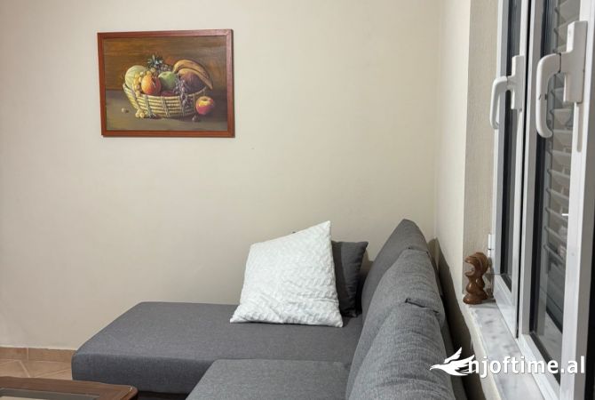 Casa in affitto 1+1 a Tirana - 350 Euro