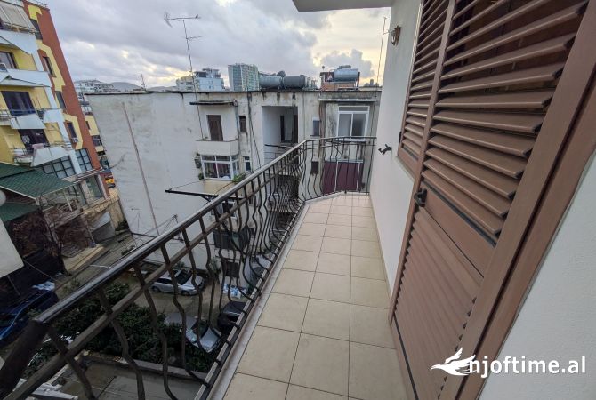 Shtepi me qera 3+1 ne Tirane - 550 Euro