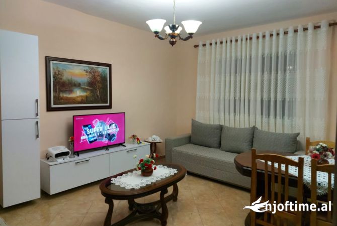 Shtepi ne shitje 2+1 ne Tirane - 129,000 Euro