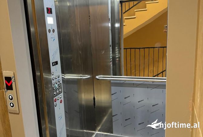 Shtepi me qera 1+1 ne Tirane - 450 Euro