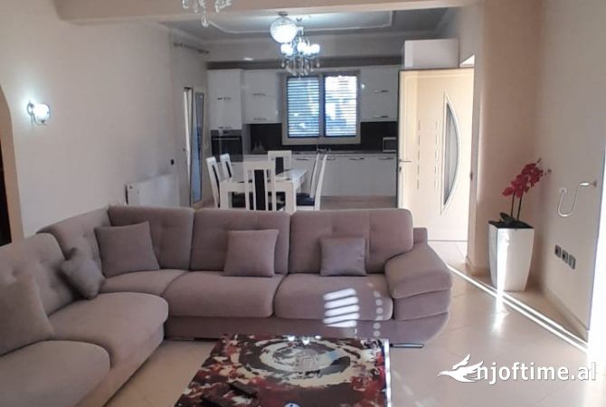 Shtepi me qera 3+1 ne Tirane - 500 Euro