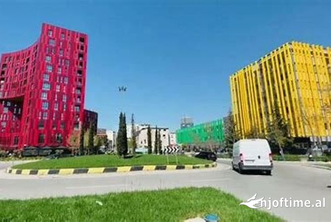 Ambient biznesi me qera 1+1 ne Tirane - 1,300 Euro