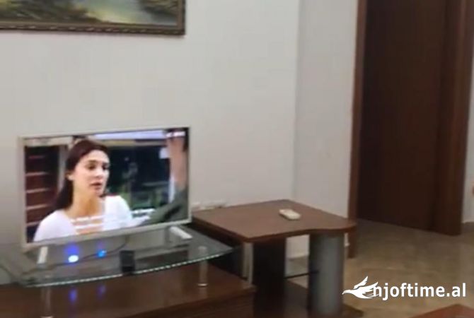 Shtepi me qera 2+1 ne Tirane - 400 Euro