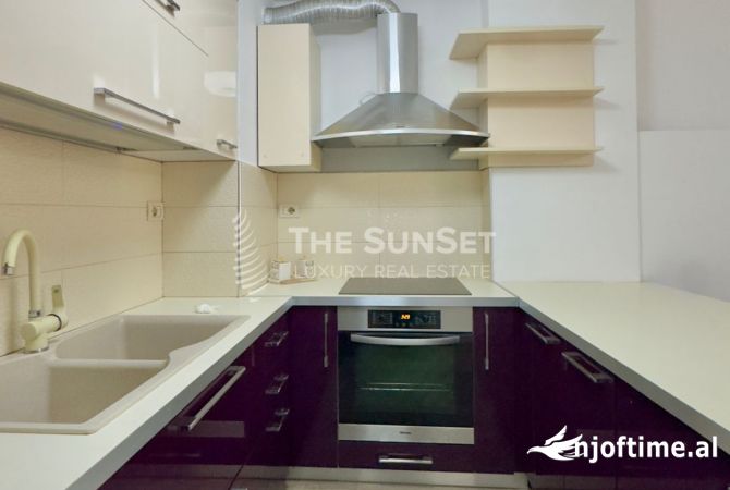 Shtepi me qera 1+1 ne Tirane - 750 Euro
