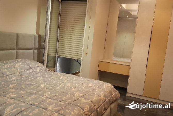 Shtepi me qera 1+1 ne Tirane - 500 Euro