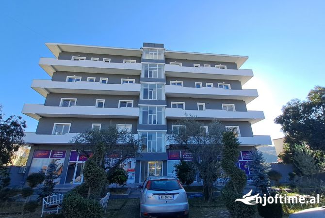Ambient biznesi ne shitje 5+1 ne Tirane - 1,500,000 Euro