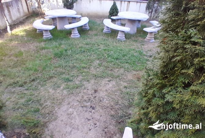 Shtepi me qera 3+1 ne Tirane - 500 Euro