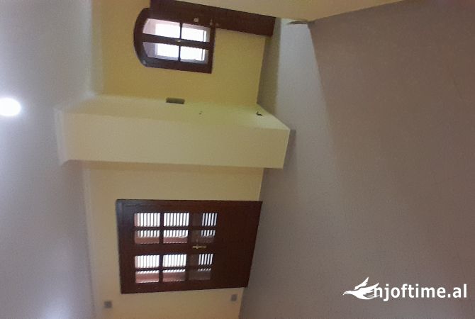 Shtepi me qera 3+1 ne Tirane - 500 Euro