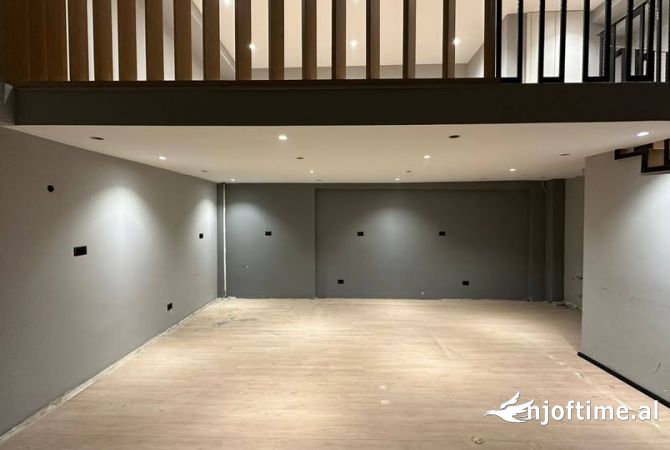 Ambient biznesi me qera 1+1 ne Tirane - 500 Euro