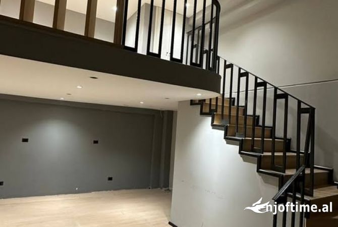 Ambient biznesi me qera 1+1 ne Tirane - 500 Euro