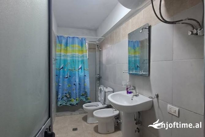 Shtepi me qera 1+1 ne Tirane - 400 Euro