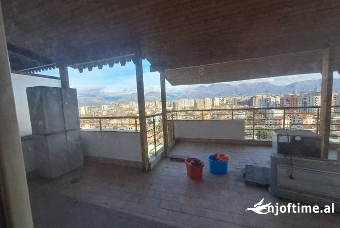 Shtepi ne shitje 1+1 ne Tirane - 106,000 Euro