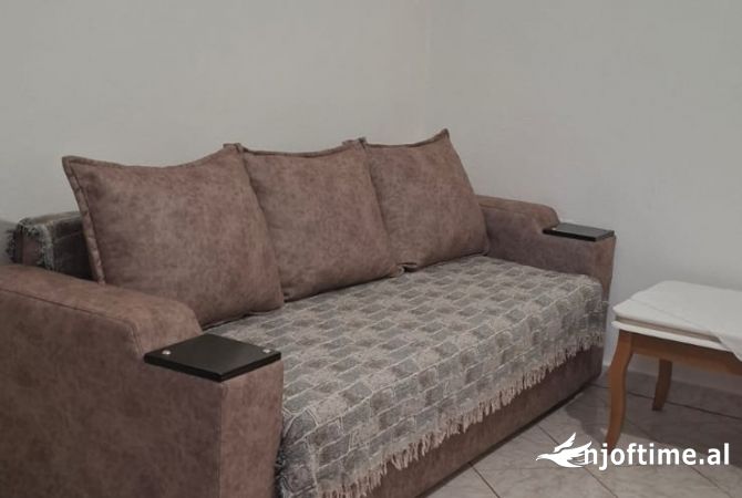 Shtepi me qera Garsoniere ne Tirane - 150 Euro