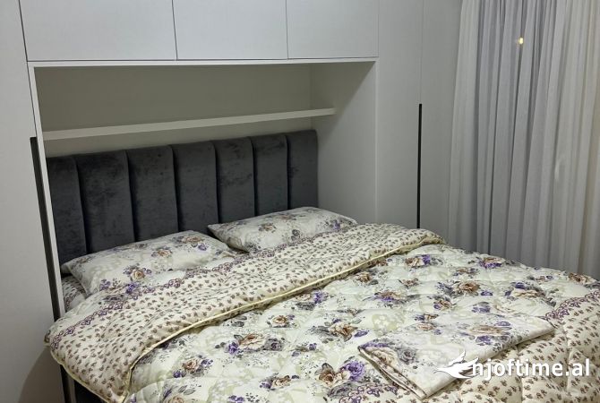 Shtepi me qera 2+1 ne Tirane - 480 Euro