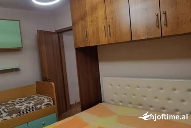 Apartment for rent in Tirana 1+1, Furnished