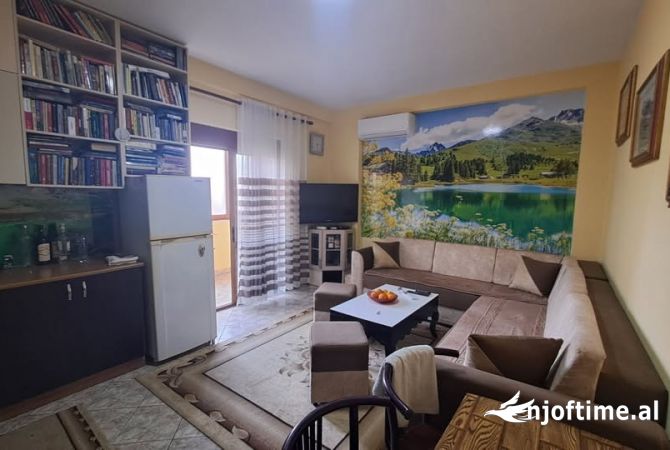 Shtepi ne shitje 1+1 ne Durres - 75,000 Euro