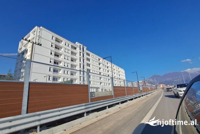 Shtepi ne shitje 2+1 ne Tirane - 122,000 Euro