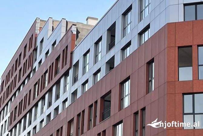 Shtepi ne shitje 1+1 ne Tirane - 93,000 Euro