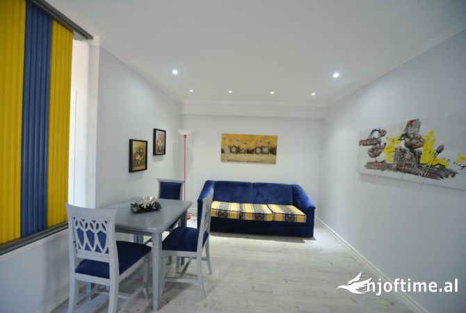 Shtepi me qera 1+1 ne Tirane - 400 Euro