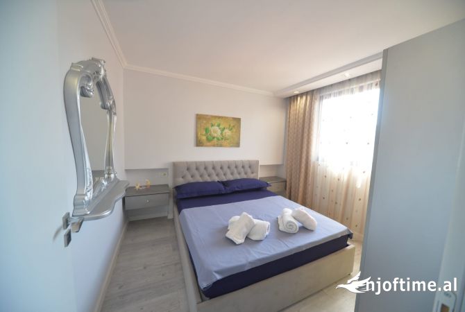 Shtepi me qera 1+1 ne Tirane - 400 Euro