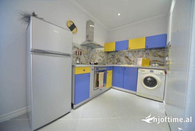 Shtepi me qera 1+1 ne Tirane - 400 Euro