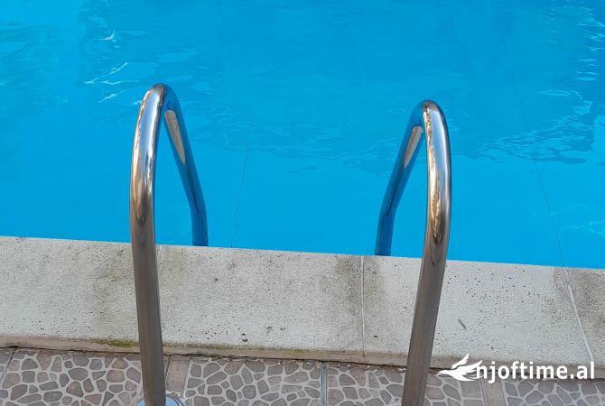 Shtepi me qera 2+1 ne Tirane - 1,100 Euro