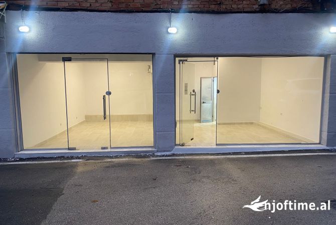 Ambient biznesi me qera 1+1 ne Tirane - 500 Euro