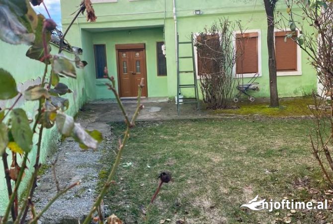 Shtepi ne shitje 4+1 ne Korce - 150,000 Euro