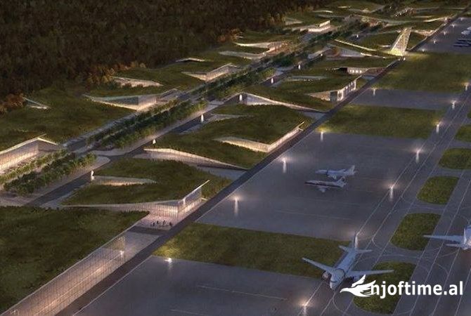 Land for Sale  in Vlora - 440,000 Euro