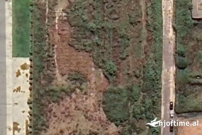 Land for Sale  in Vlora - 440,000 Euro