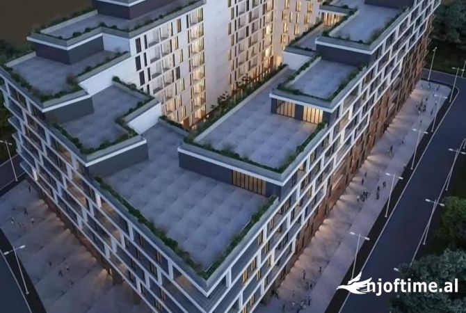 Shtepi ne shitje 2+1 ne Tirane - 140,000 Euro