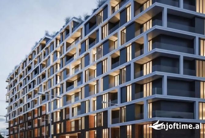 Shtepi ne shitje 2+1 ne Tirane - 140,000 Euro