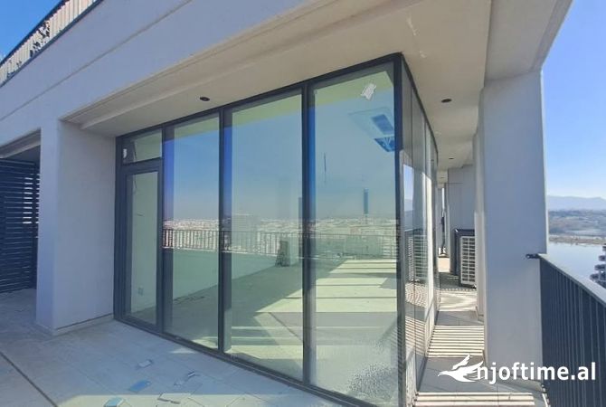 Shtepi ne shitje Apartament ne Tirane, 2+1, Mobilimi Bosh, pa mobiluar, Pagesa 517,000  Euro.