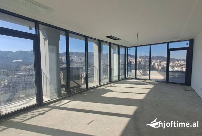 Shtepi ne shitje Apartament ne Tirane, 2+1, Mobilimi Bosh, pa mobiluar, Pagesa 517,000  Euro.