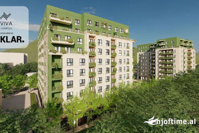Shtepi ne shitje 2+1 ne Tirane - 147,000 Euro