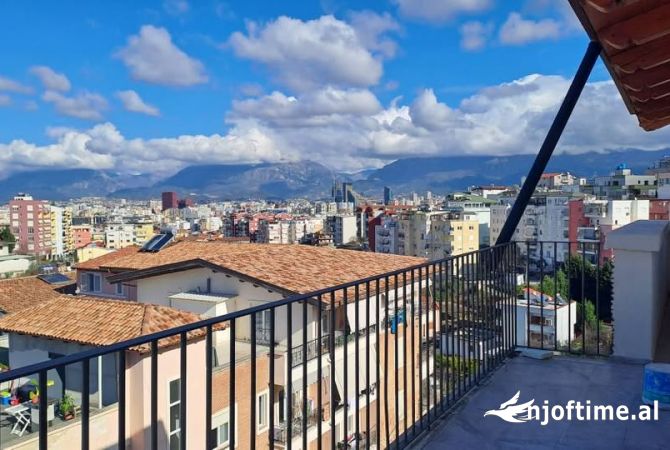 Shtepi ne shitje 1+1 ne Tirane - 133,400 Euro