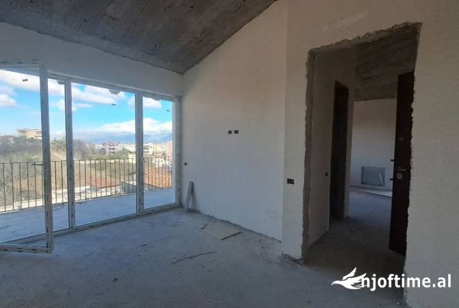 Shtepi ne shitje 1+1 ne Tirane - 202,000 Euro