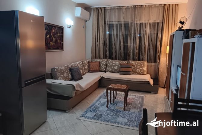 Shtepi me qera 1+1 ne Tirane - 600 Euro