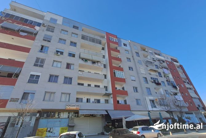 Shtepi ne shitje 1+1 ne Tirane - 68,000 Euro